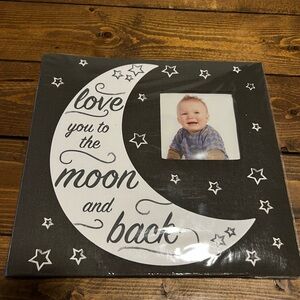 ‘Love You To The Moon and Back” Photo Album